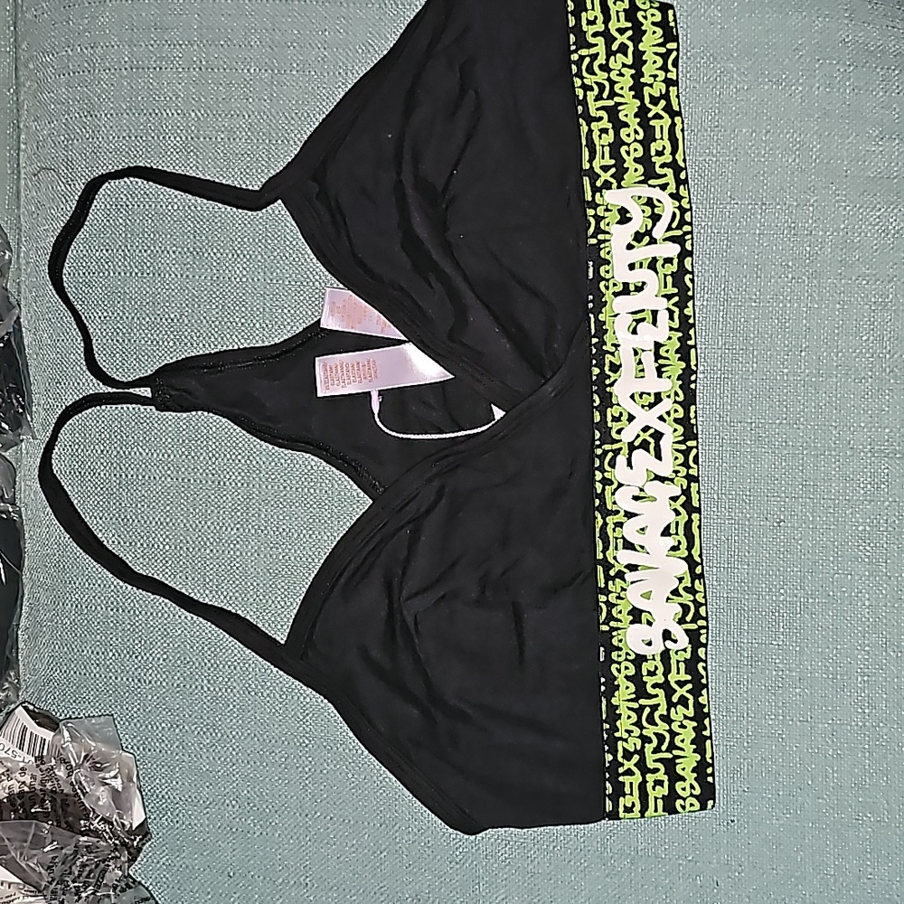 Sport Bra Savage X Fenty